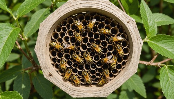 Les pièges icko : une solution ciblée contre les frelons